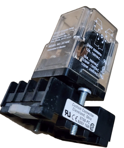 DAYTON 3X740E