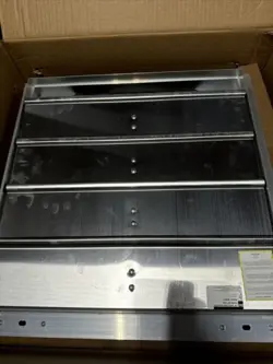 1/4 HP 1550