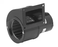 A166 CENTRIFUGAL BLOWER