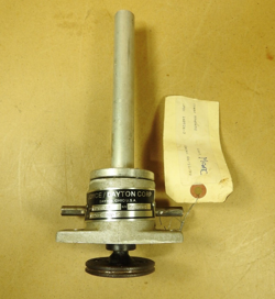 SCREW JACK USED