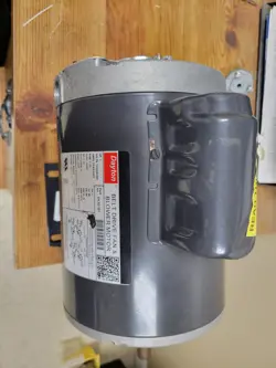 115/208-230V NEW/OLD STOCK