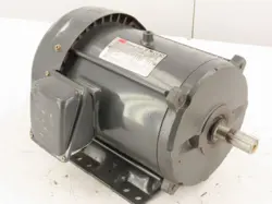 RPM 208-230/460 182