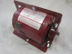 PUMP MOTOR 115V