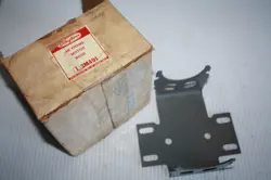 ELECTRIC MOTOR BASE