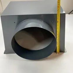 AIR DUCT