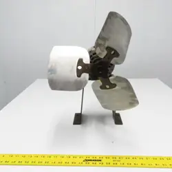 RADIATOR FAN