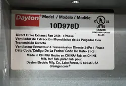 115/230V