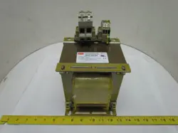 ISOLATING TRANSFORMER 1500VA
