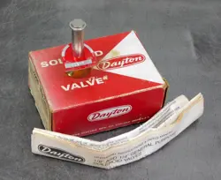 NPT 300 PSI