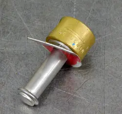 SOLENOID VALVE 1/8