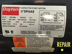 RPM 56 FR