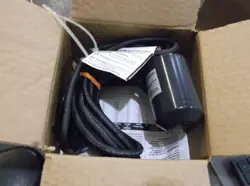 SWITCH 15A 2HP