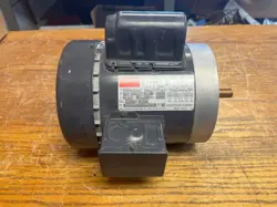 0.5HP ELECTRIC