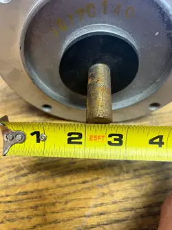 RPM 115V SINGLE