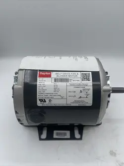 115VAC SPLIT-PHASE BELT