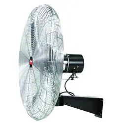 INDUSTRIAL FAN 18