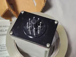DELAY RELAY 5X830F