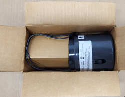 RPM 230V 1PH