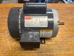 1/3HP 1140 RPM