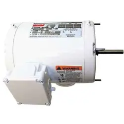 WASHDOWN MOTOR PSC