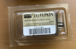 3PDT-16AMP