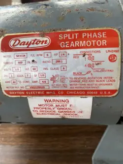 RPM AC WORKING