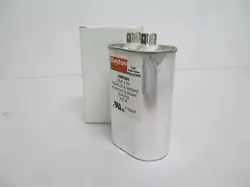 RUN CAPACITOR; 30