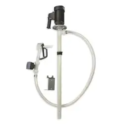 1DLR5 DRUM PUMP