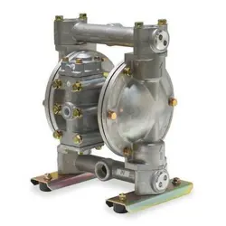 PUMP 316