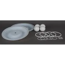 KIT PTFE FLUID