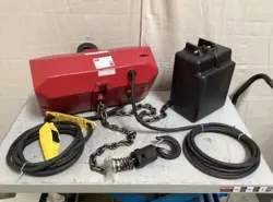 AC HOOK
