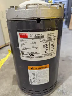 1140 RPM 60