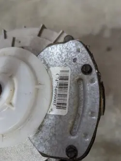 FAN MOTOR HP