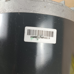 DAYTON 20RK83 CONDENSER FAN MOTOR 2 HP 1140 RPM 60 HZ