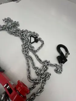 DAYTON MINI LEVER