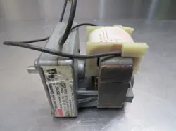 DAYTON 2Z810C SHADED POLE GEARMOTOR