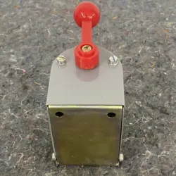 115V- 1/2
