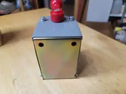 NEW DAYTON 2X440A