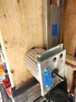 3-PHASE 208-230/460V AC