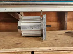 3-PHASE 208-230/460V