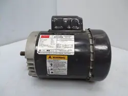INDUSTRIAL MOTOR 153028