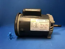 1/2 HP JET