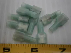 INSULATED ELECTRICAL DISCONNECT