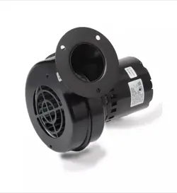 BLOWER MOTOR FOR