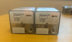 12VDC LOT