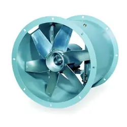 TUBEAXIAL FAN 166010