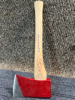 STRAIGHT HANDLE
