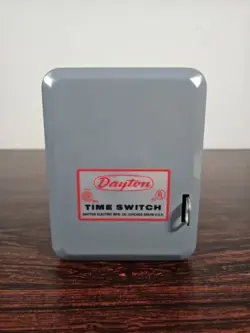 SWITCH MODEL 2E021