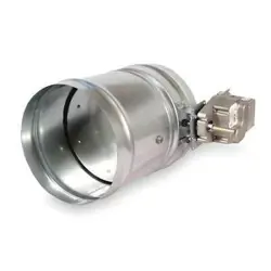 8-1/4 IN. 24V