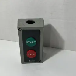 PUSH BUTTON SWITCH